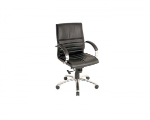 lisbon medium back boardroom chair