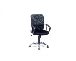 naples medium back meeting chair