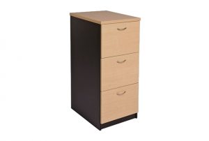 alpha 3 drawer filing cabinet