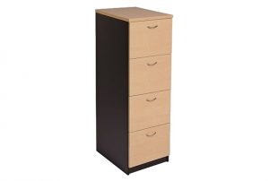 alpha 4 drawer filing cabinet