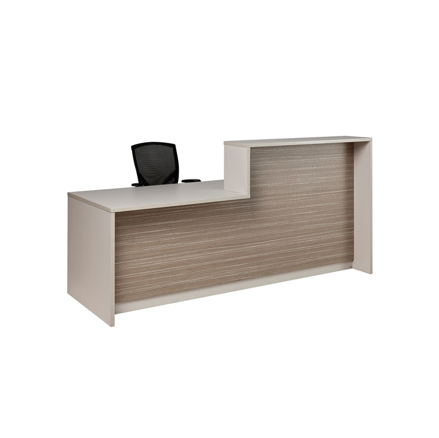 Buy A Miami Reception Desk Office Desks Delivery Direct Office