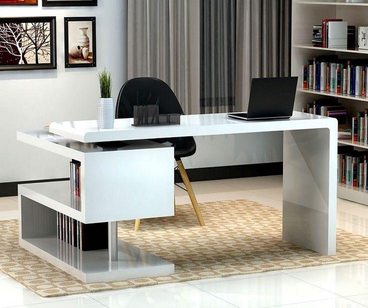 4 Tips to Help You to Choose the Perfect Desk for Your Home Office