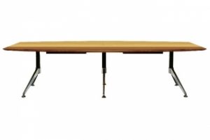 diplomat conference table large