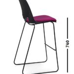 Advanta_UNICA-Stool-seat-height-740