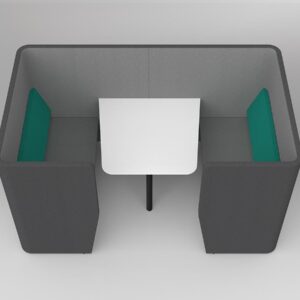 Desks Based Spaces