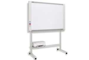 plus electronic whiteboard