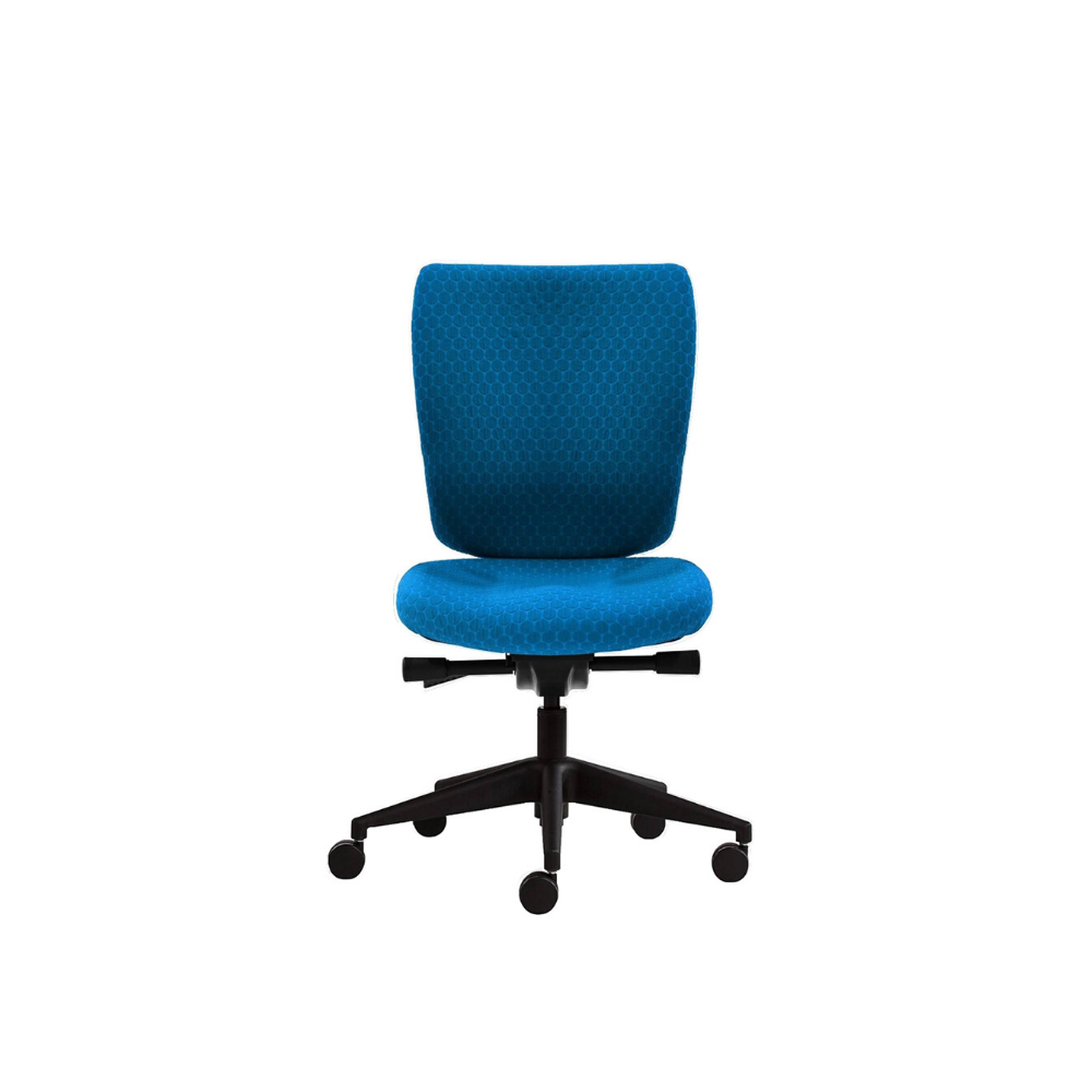 Buy A Linear Task Chair Armless Online Adjustable Chairs Boardroom Chairs Ergonomic Office Chairs Executive Office Chairs Fabric Office Chairs Delivery Direct Office Furniture