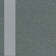silver frame- Silver Grey Fabric