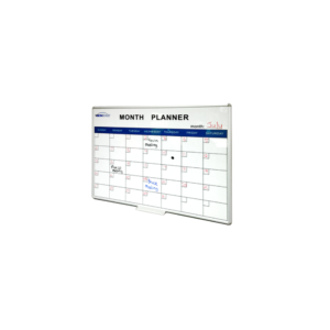 month planner